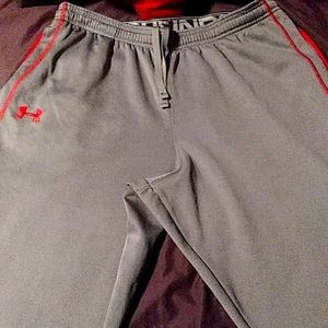 Under Armour pants